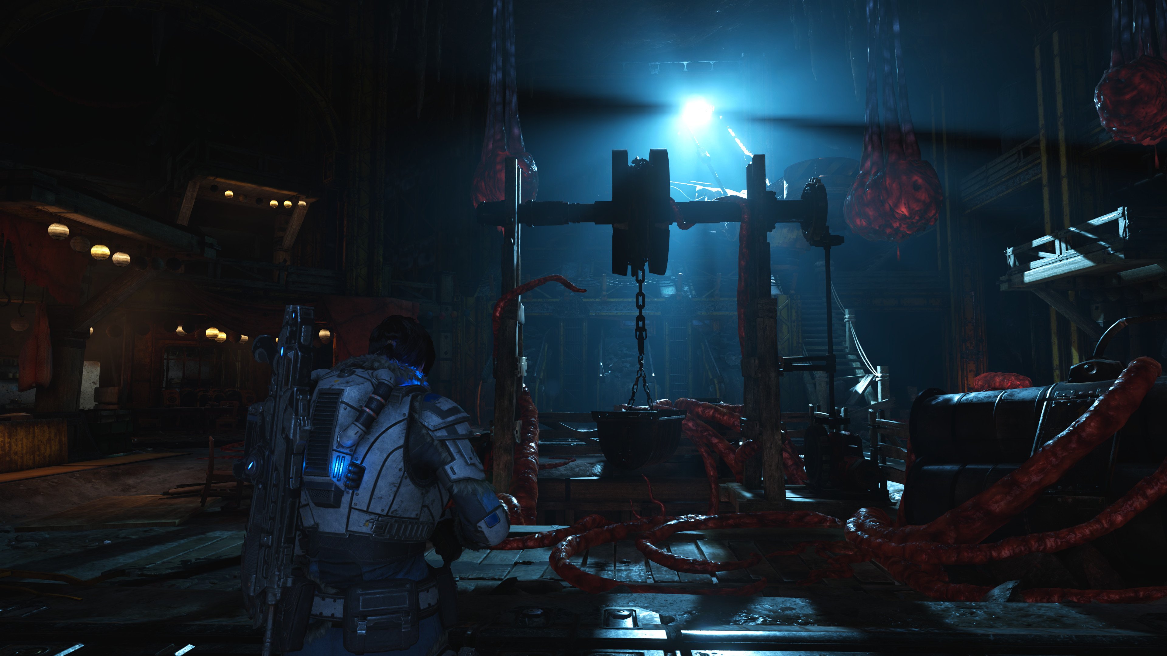 Gears 5 - Imagen 48